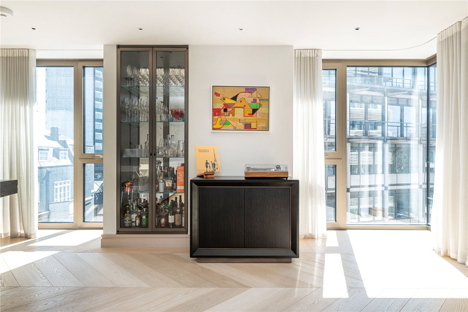 1 bedroom new flat for sale 0