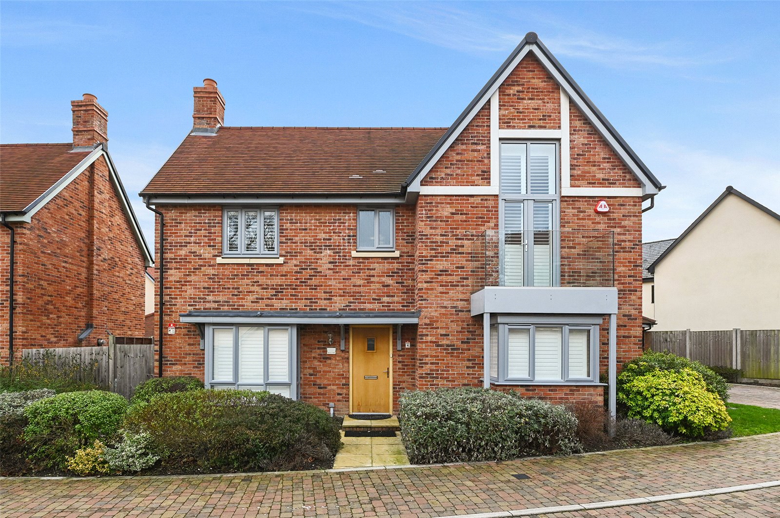 4 bedroom detached house for sale The Luxury Marketplace