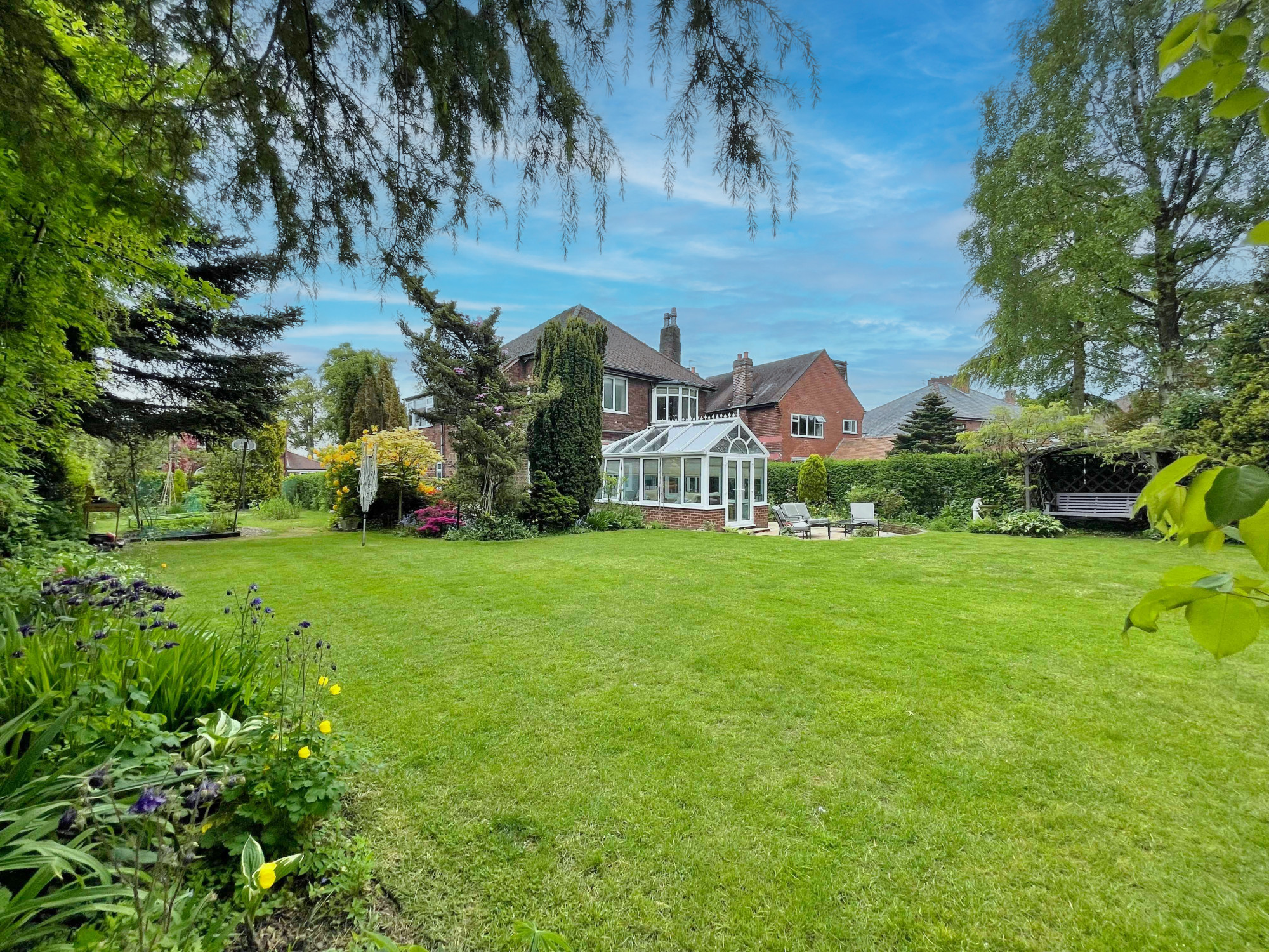 Photos of Park Lane, Penwortham PR1 61461236 PrimeLocation