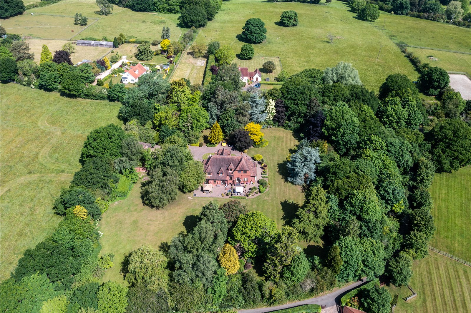 Photos of Coles Oak Lane, Dedham, Colchester CO7 61861700 PrimeLocation