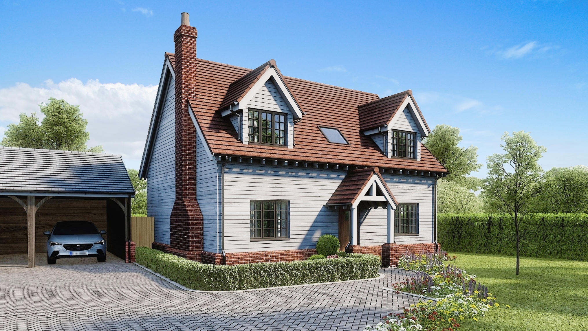 Photos of Paglesham Place, Hollow Lane, Broomfield, Chelmsford CM1