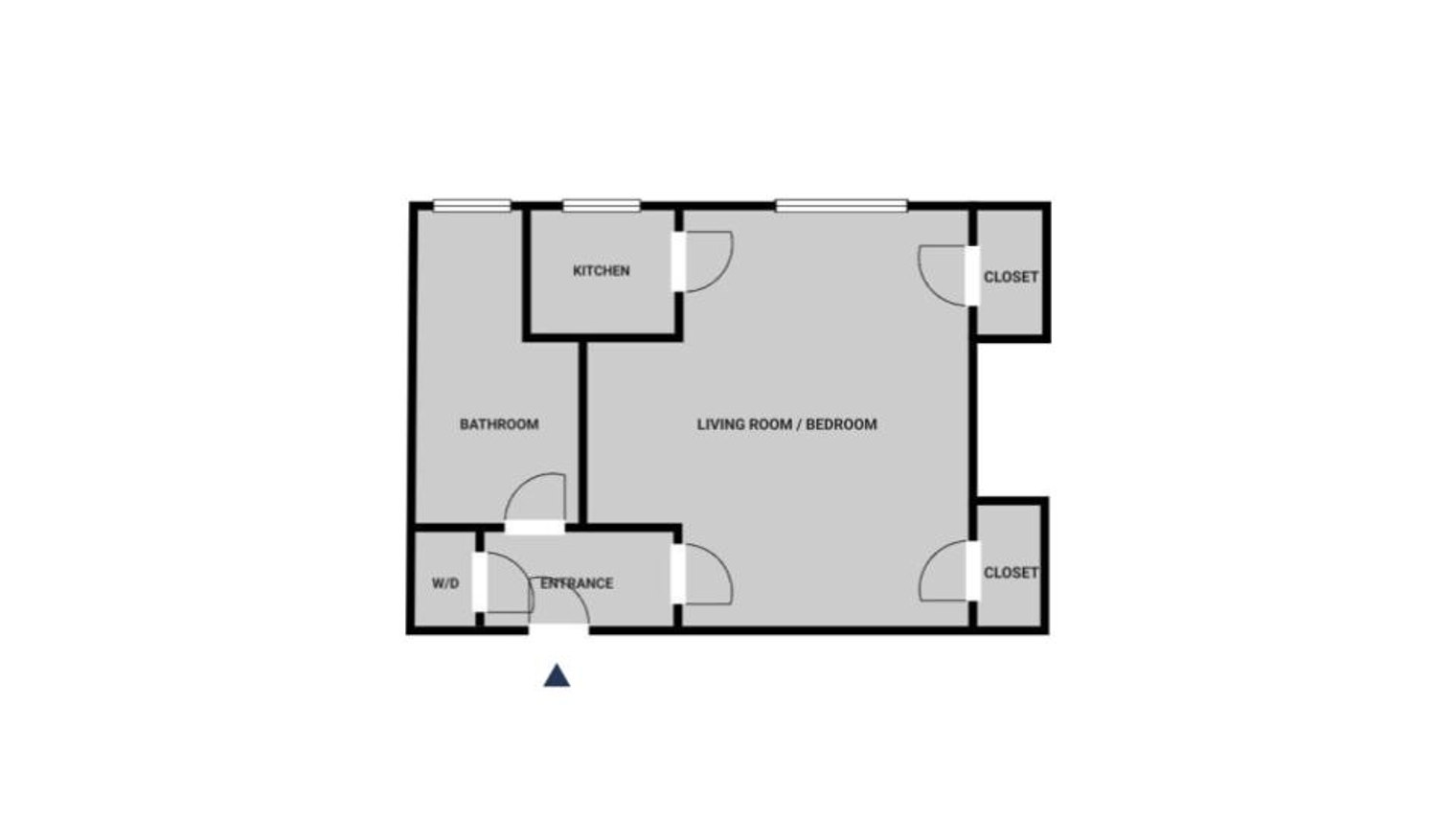 Sloane Avenue, London floorplan
