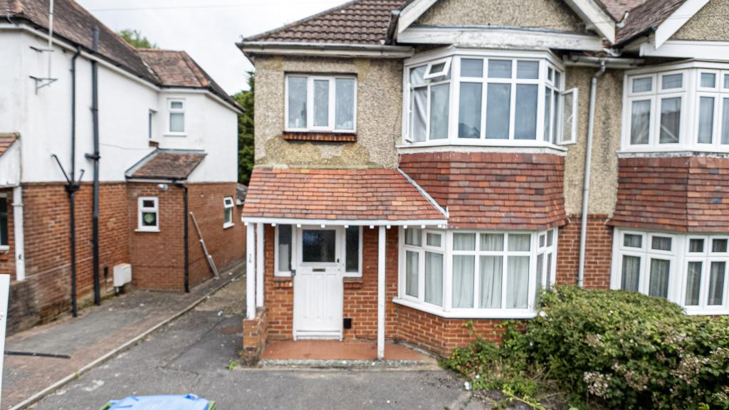 36, Granby Grove, Southampton photo 5