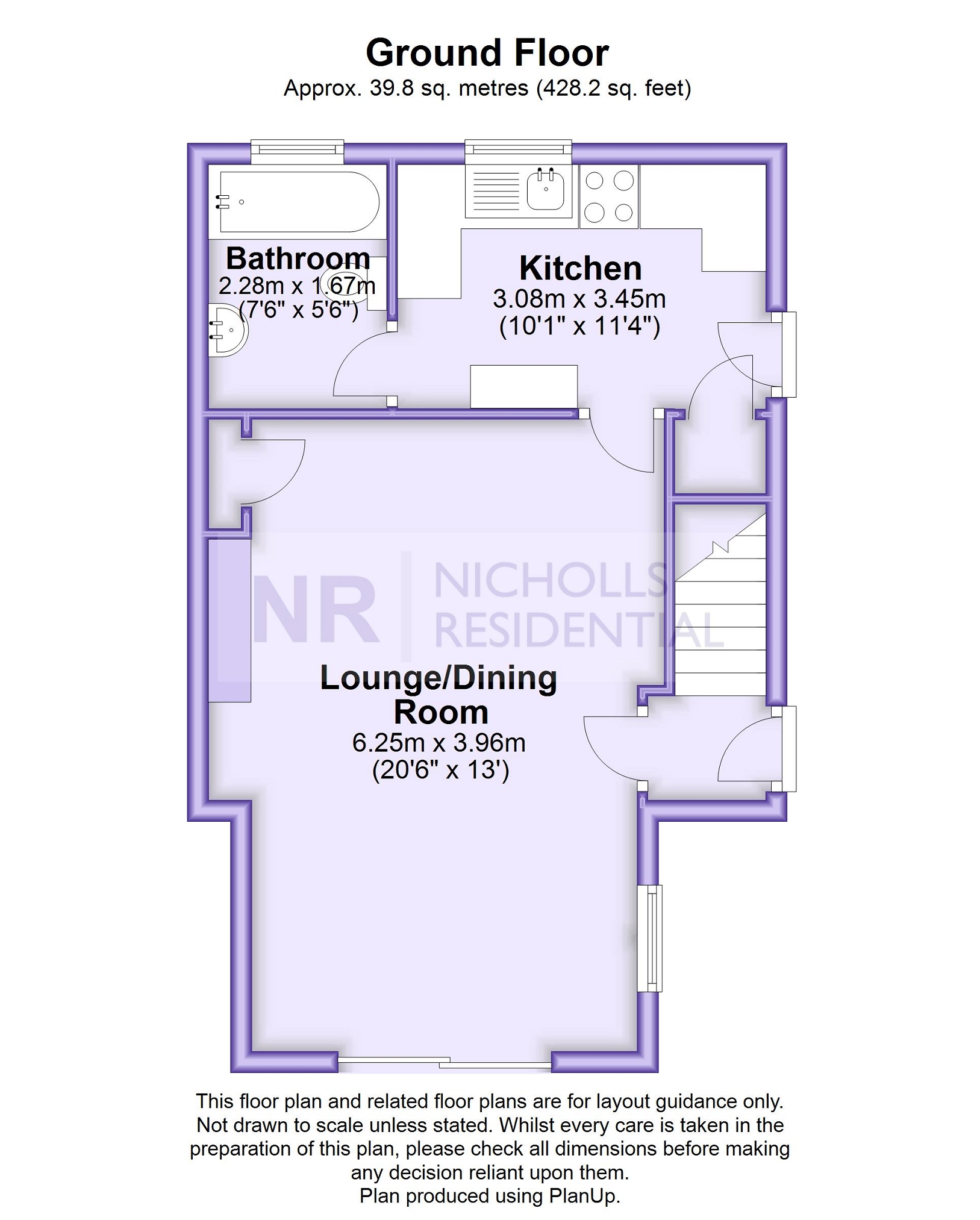 Chalkpit Terrace, Dorking, Surrey. RH4, 3 bedroom semidetached house for sale 62424900