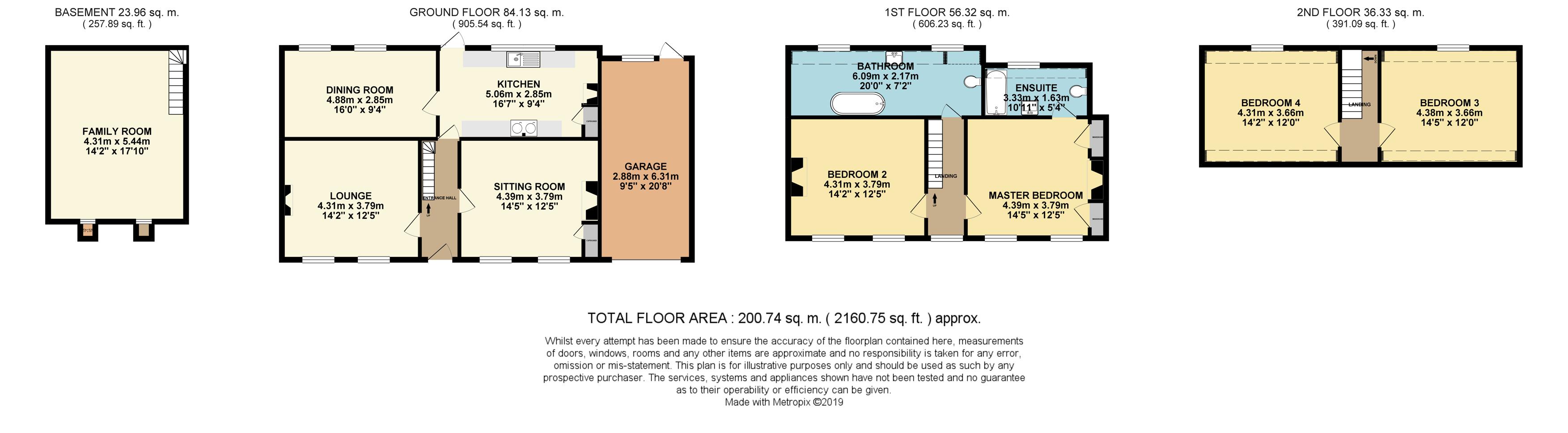 4 Bedrooms Detached house for sale in Cudham Lane South, Cudham, Sevenoaks TN14