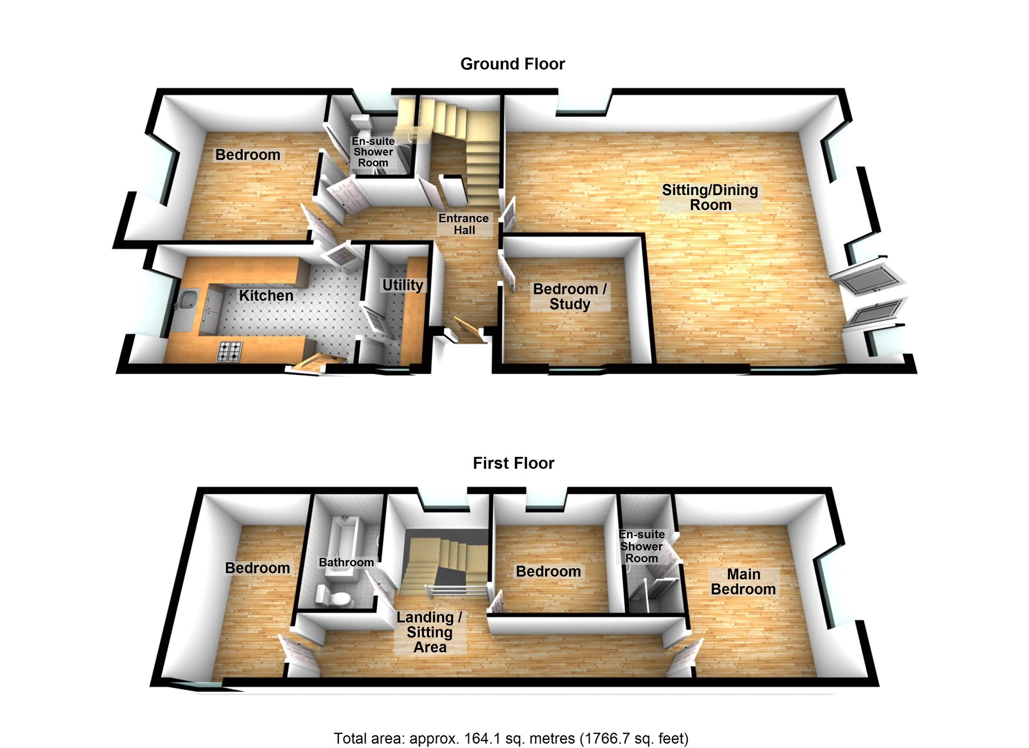 Ameysford Road, Ferndown BH22, 5 bedroom bungalow for sale 64659464 PrimeLocation