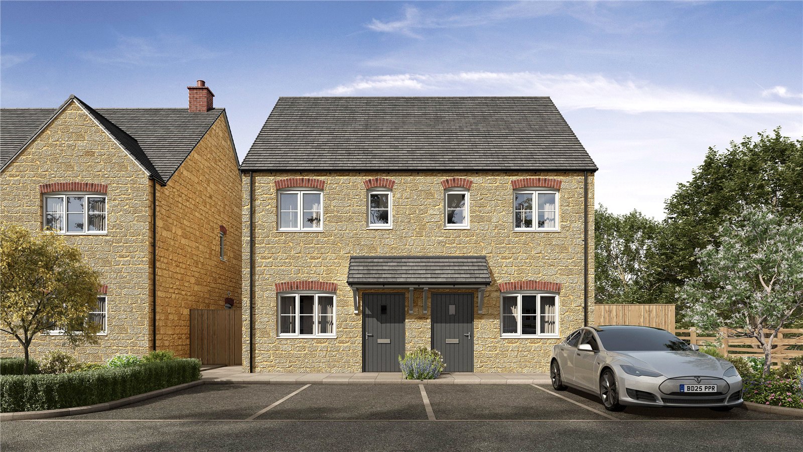 9, Ceres Place, Childswickham photo 4