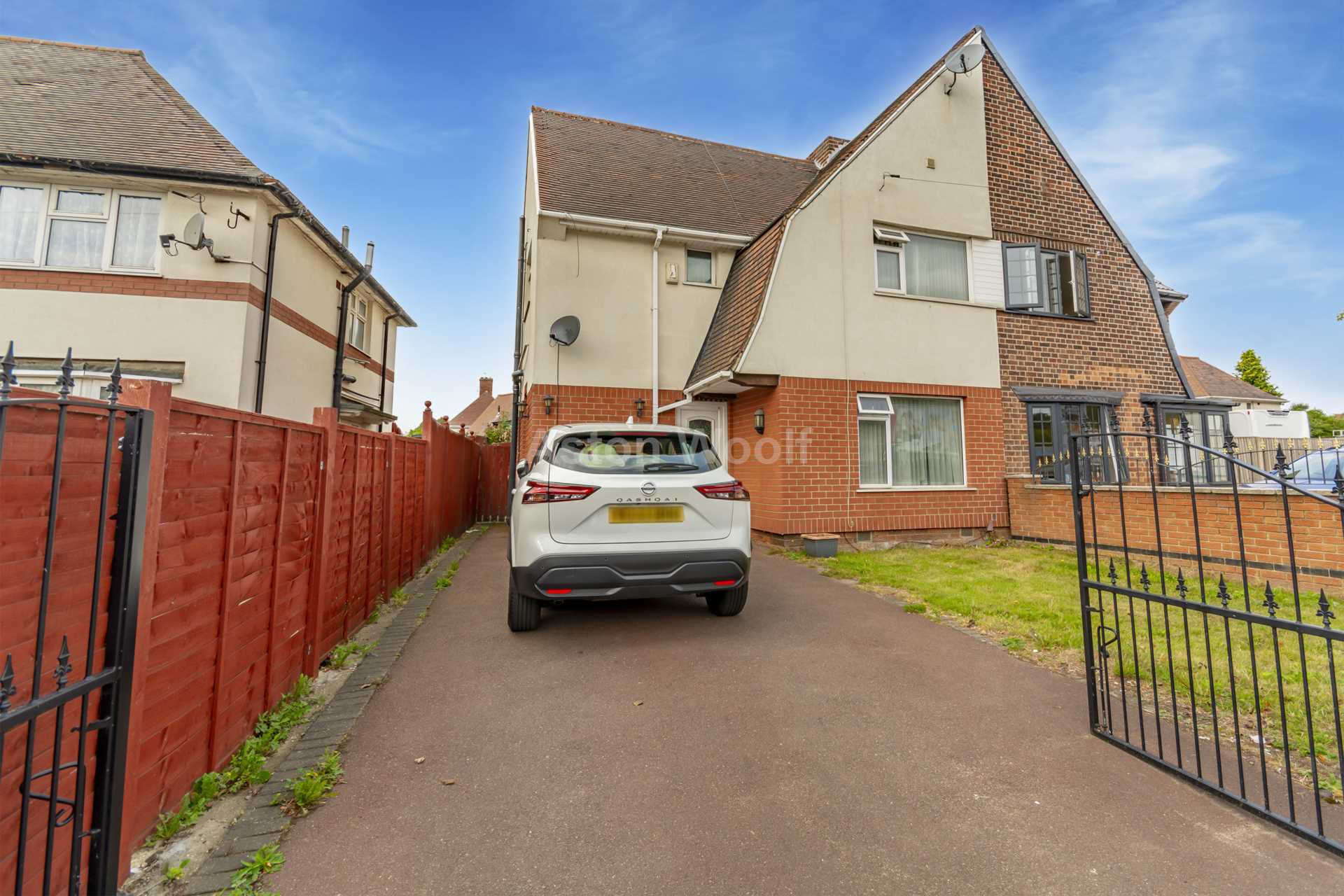 317, Hucknall Lane, Nottingham photo 3