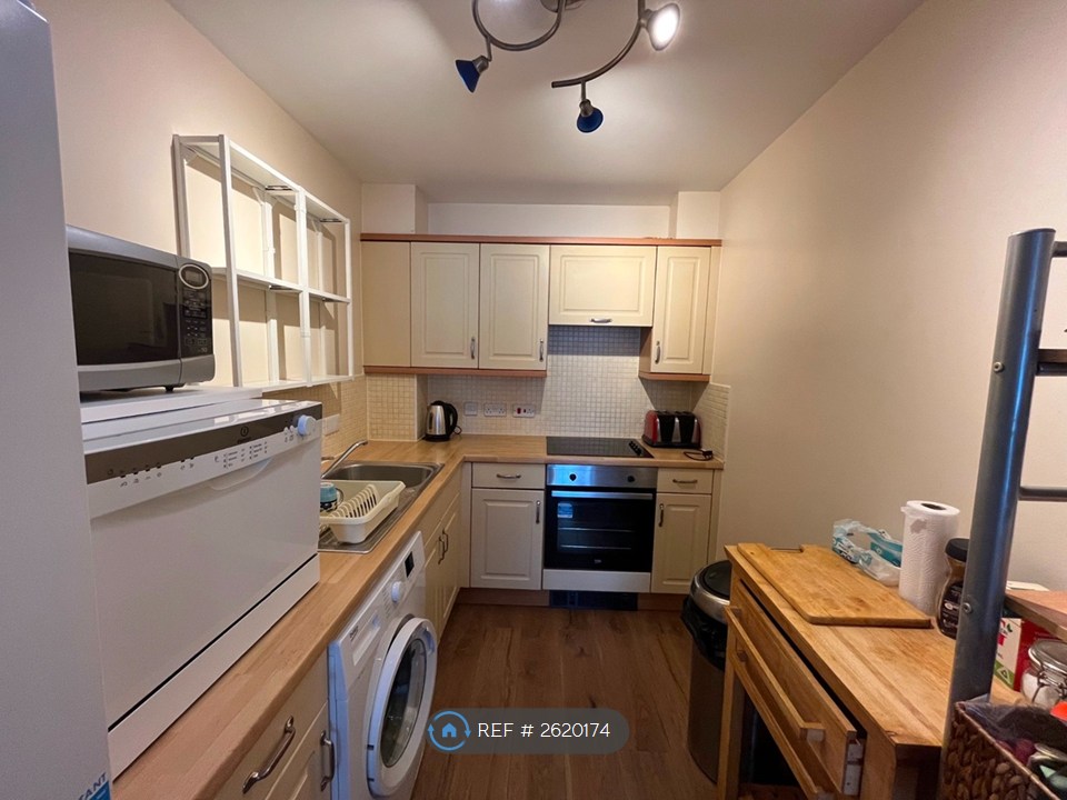 Flat, St Mary St, Southampton photo 5