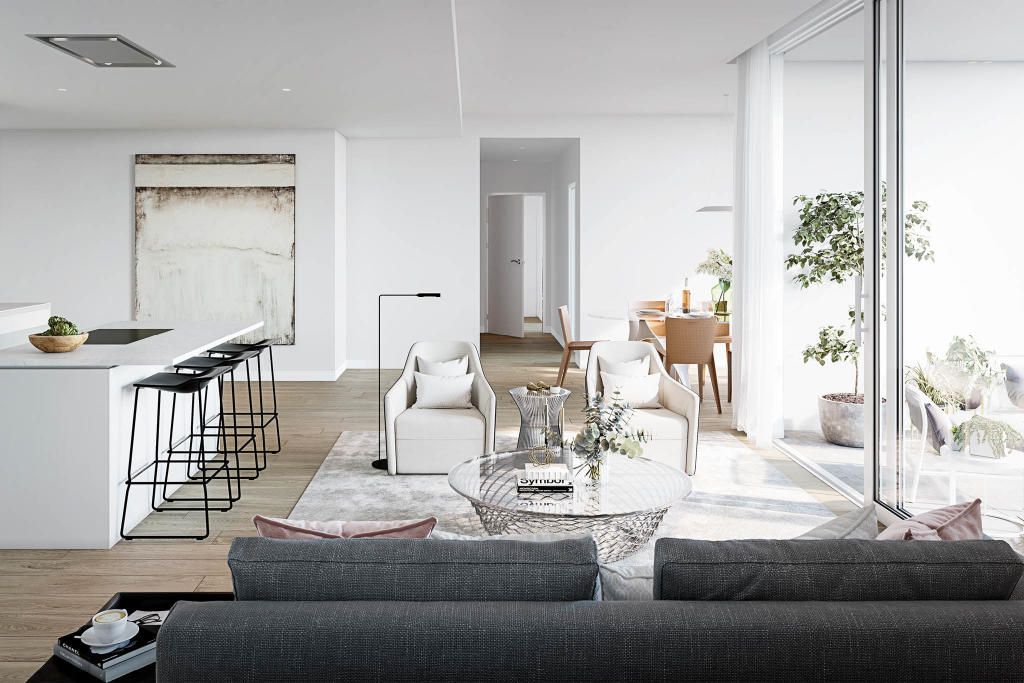 2 bedroom new flat for sale 0