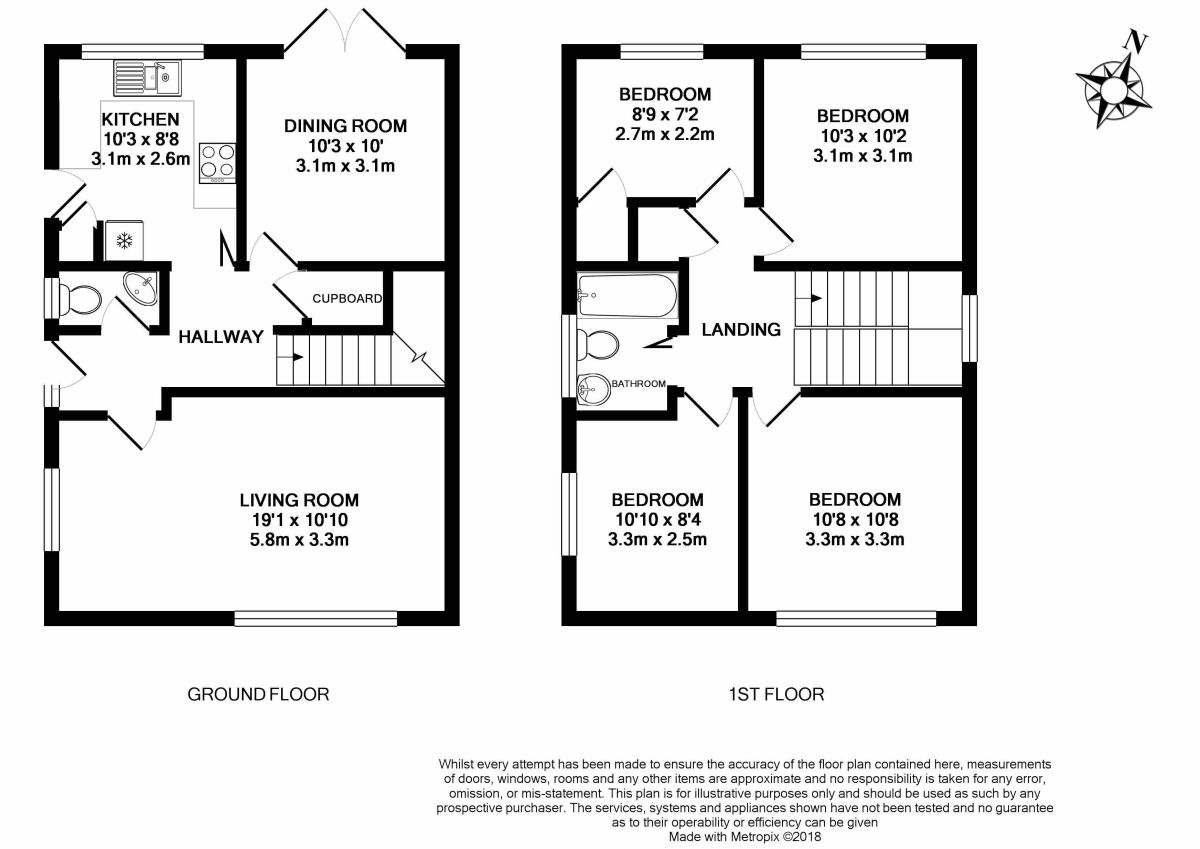 4 Bedrooms Detached house for sale in Stevens Close, Prestwood, Great Missenden HP16