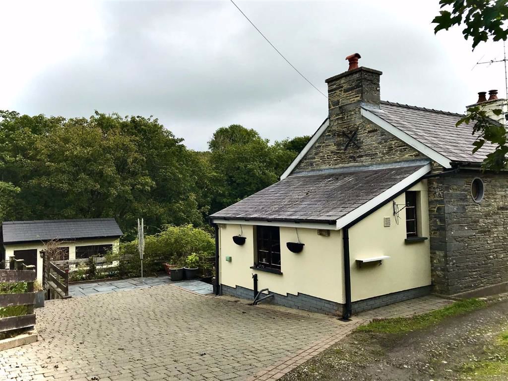 Photos of Banc Y Felin, Llechryd, Ceredigion SA43 - 56443411 - Zoopla