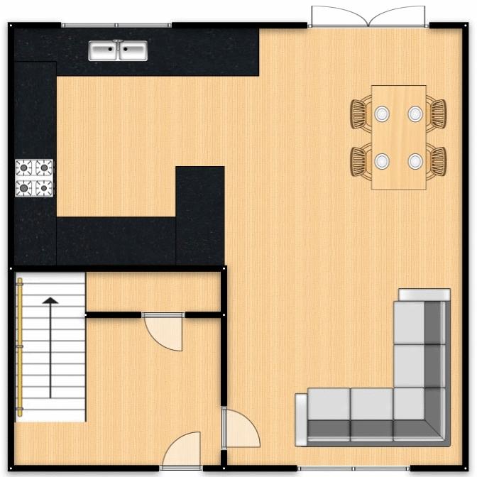 3 Bedrooms Semi-detached house for sale in Overlinks Drive, Salford M6