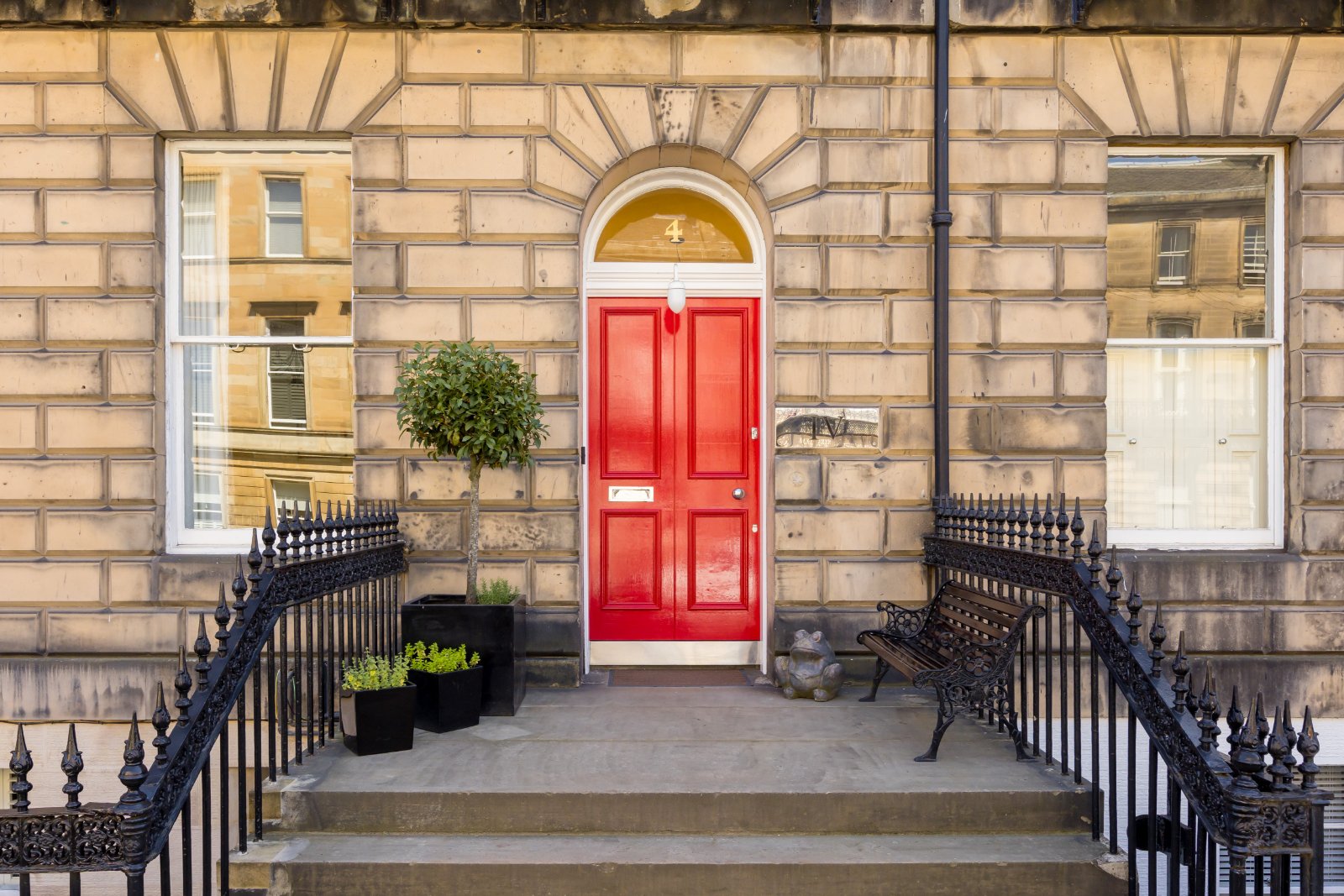 Chester Street, West End, Edinburgh EH3 photo 3