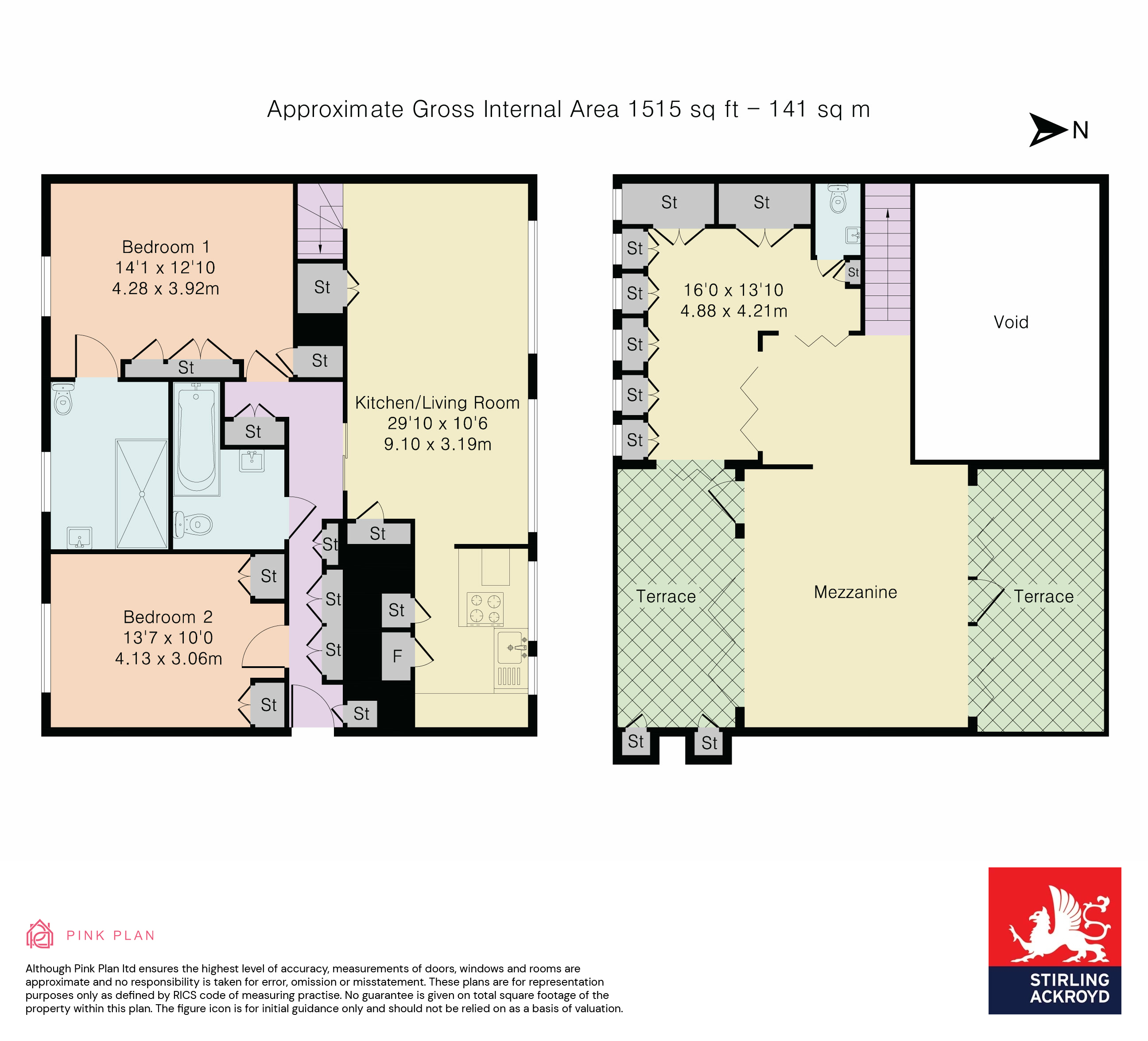 Leathermarket Street, London SE1, 2 bedroom flat for sale 61791819