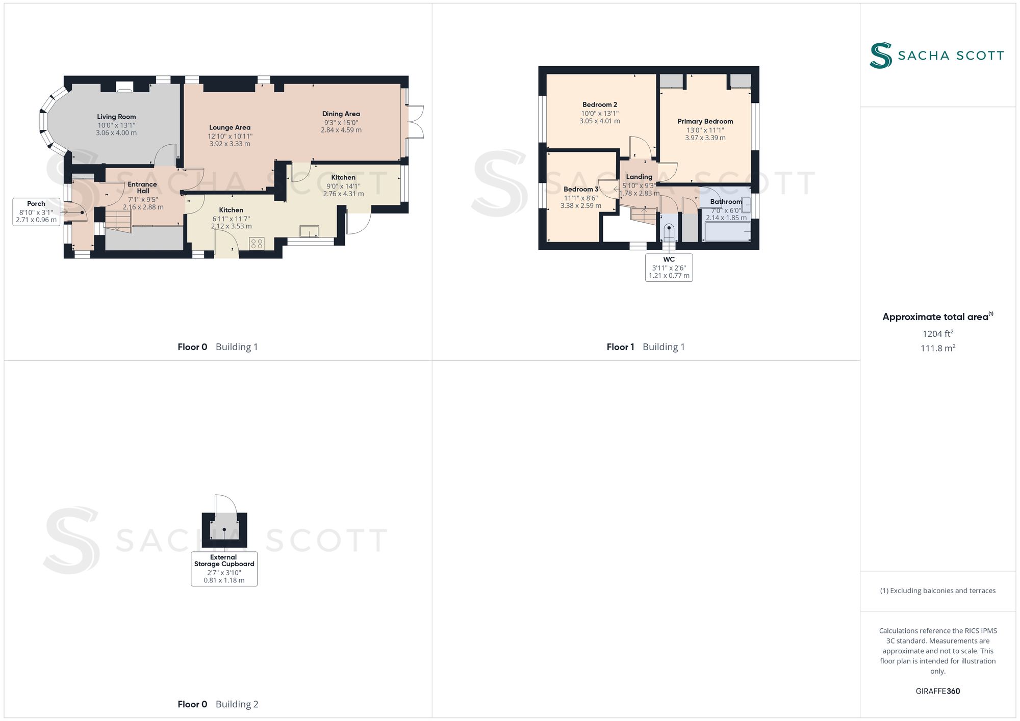 20 Windmill Avenue, Epsom floorplan