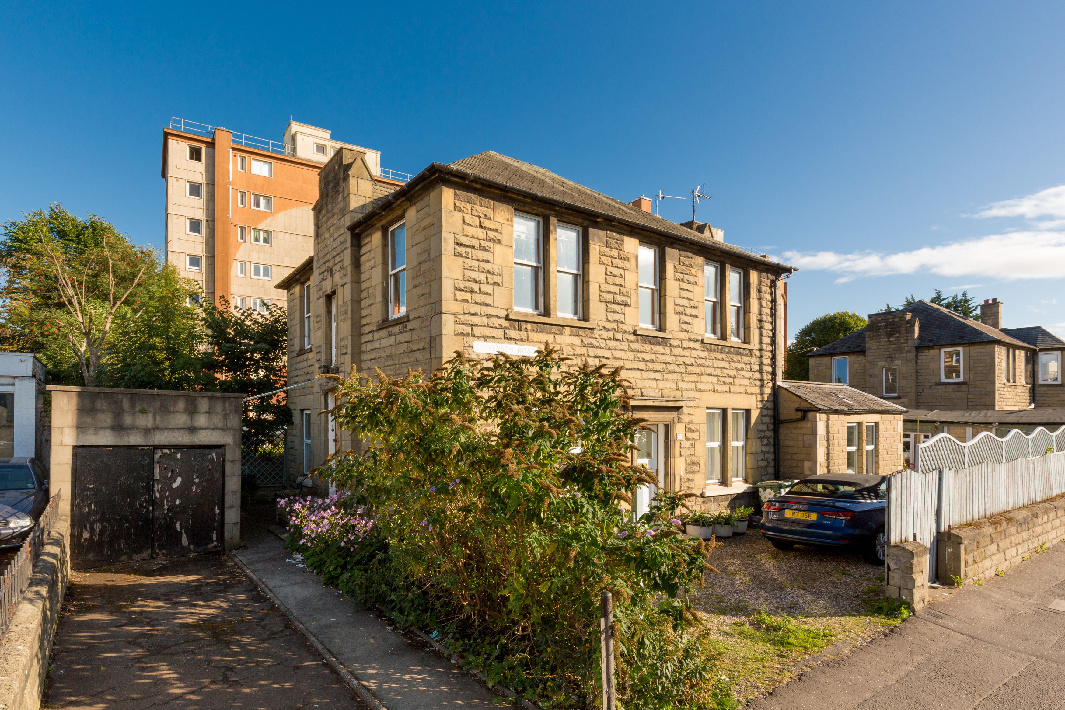 Photos of 94 Stevenson Road, Edinburgh EH11 65623074 PrimeLocation