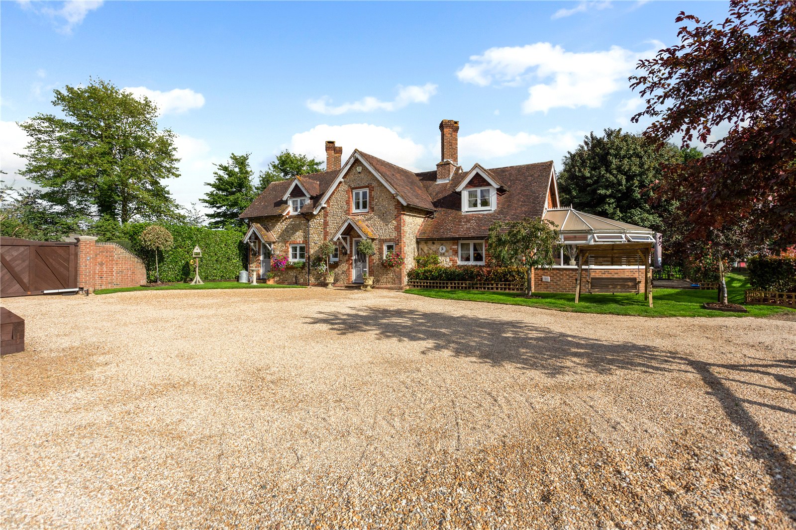 Photos of Steep Marsh, Petersfield, Hampshire GU32 62536397