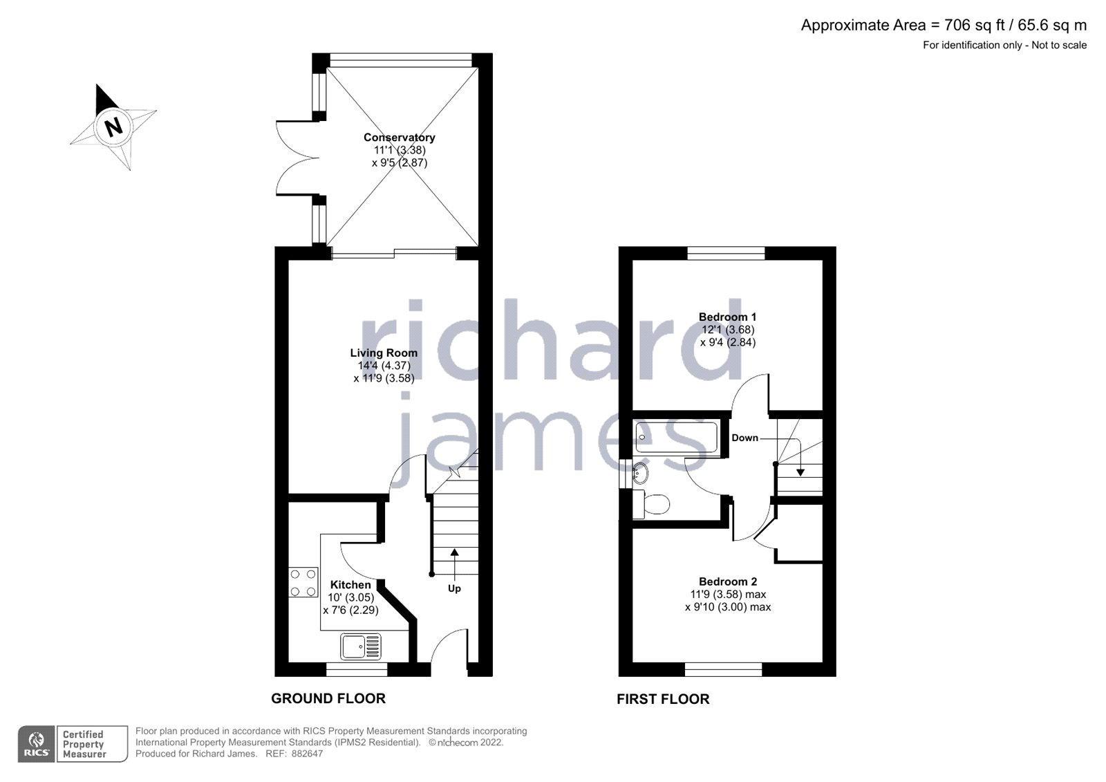 Horton Road, Stratton, Swindon, Wiltshire SN2, 2 bedroom semidetached house for sale 62221951