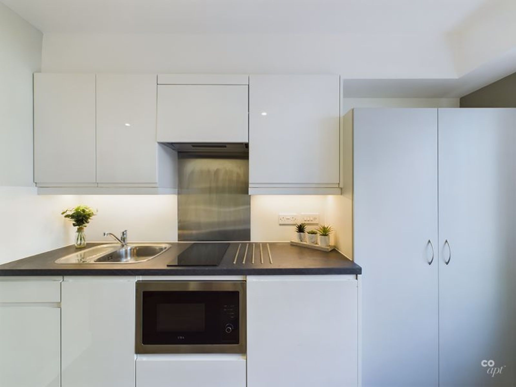 Holden Court - Premium Studio, 35 Hollingdean Road, Brighton photo 4