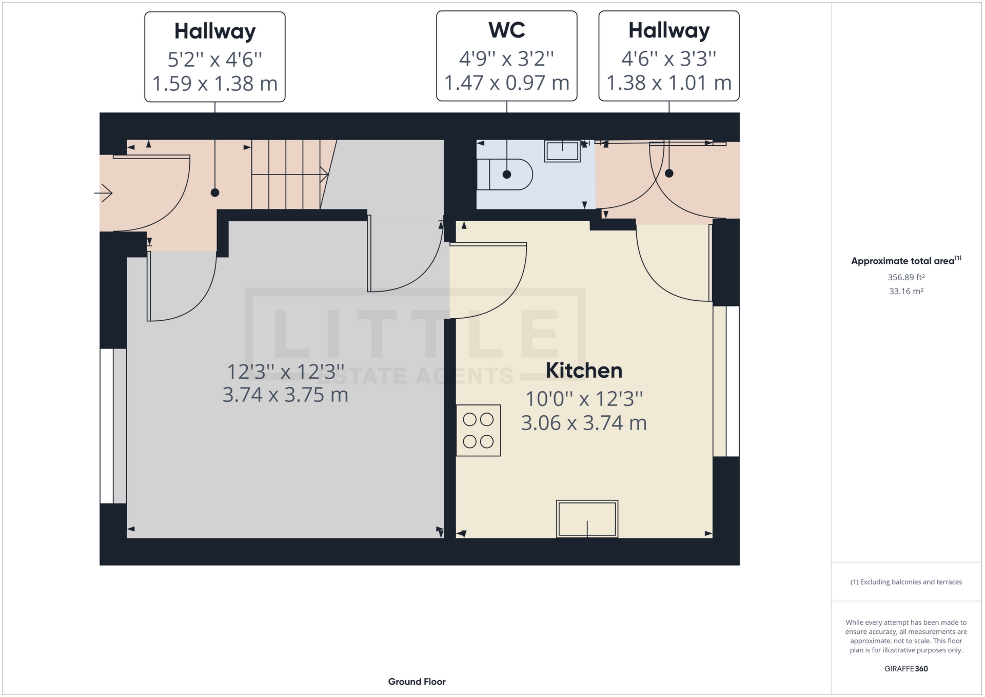 Horsey Mere Gardens, St. Helens WA9, 3 bedroom town house for sale