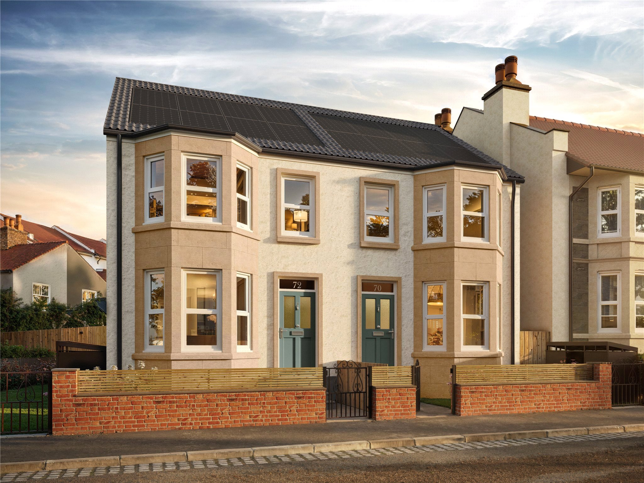 Coming Soon, Cairns Road, Bristol photo 4