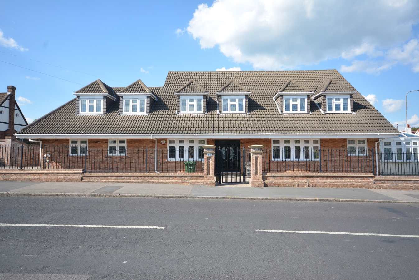 Photos of Herbert Road, Emerson Park, Hornchurch RM11 53115891 Zoopla