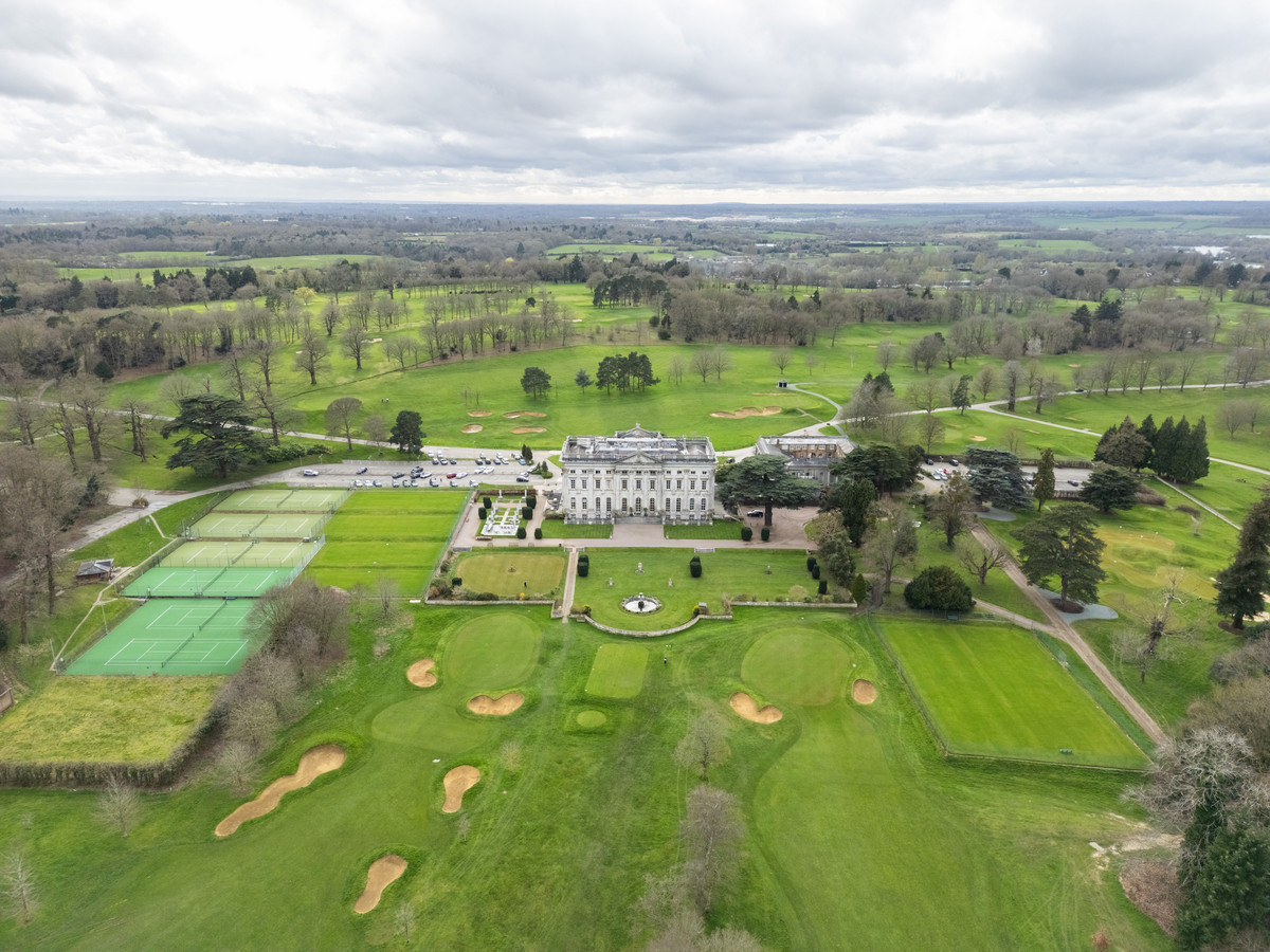 7 bedroom detached house for sale 0