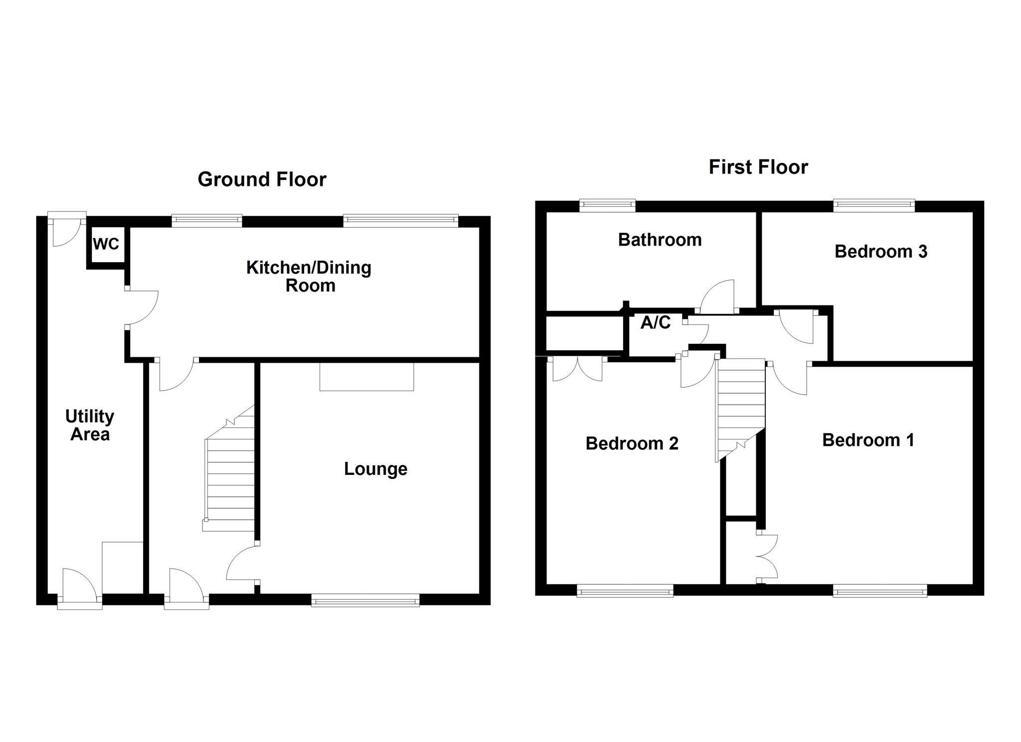 3 Bedrooms End terrace house for sale in Newborough Avenue, Llanishen, Cardiff CF14