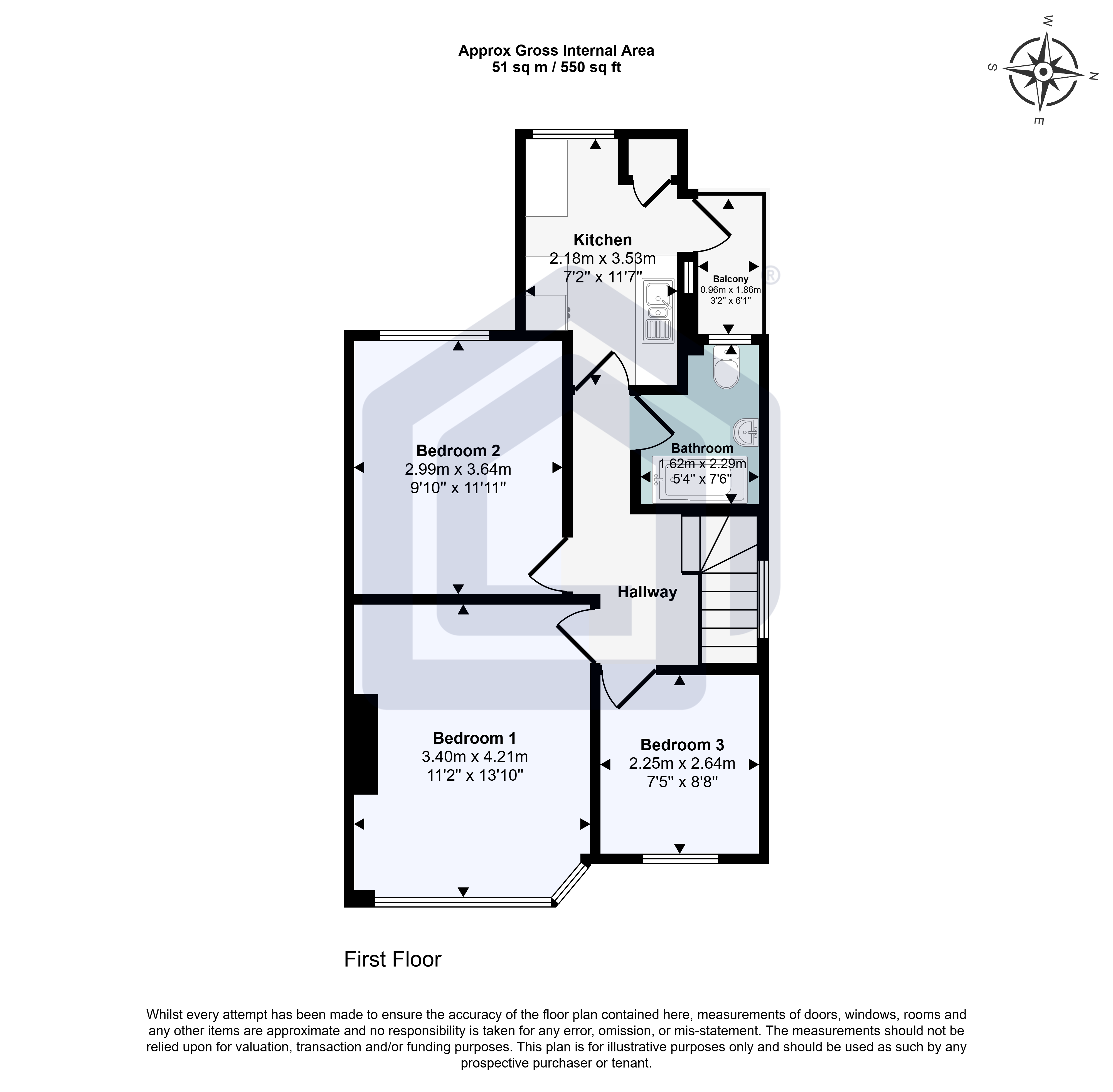 39 Gloucester Close, 39 Gloucester Close, London floorplan