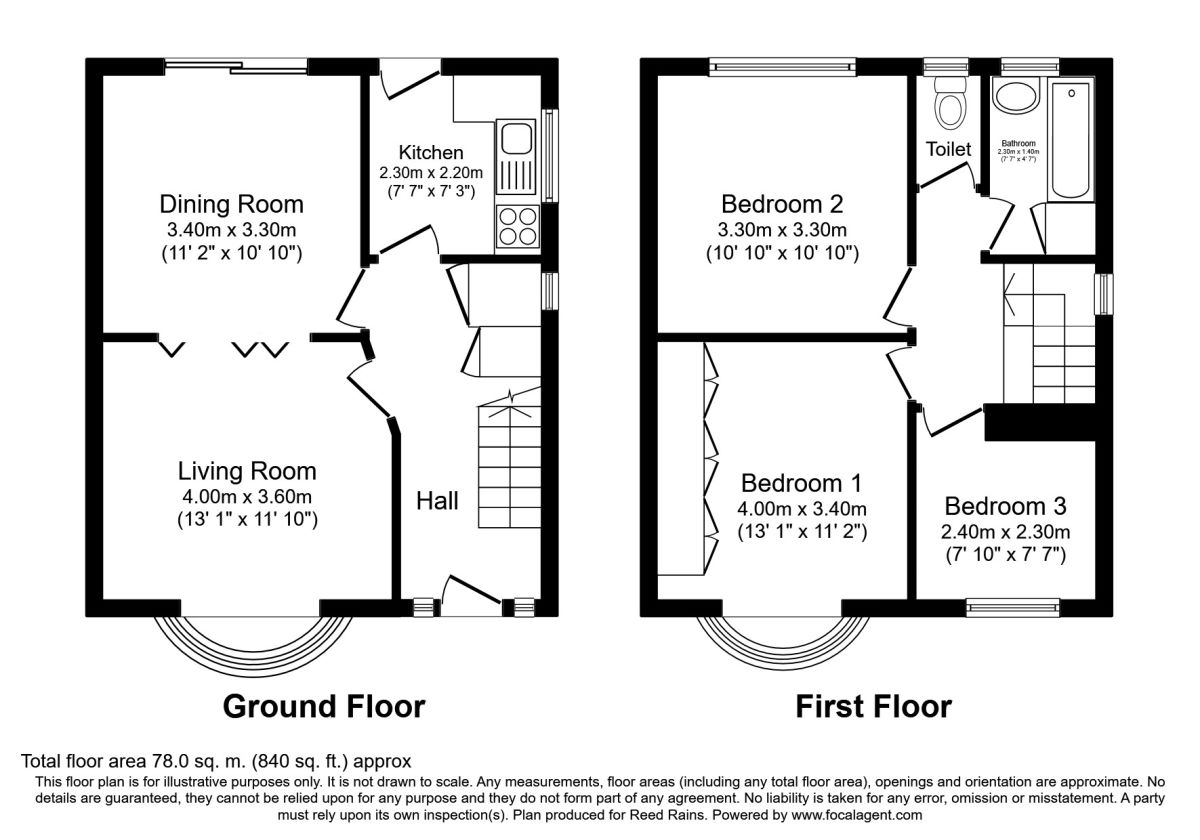 3 Bedrooms Detached house for sale in Knightsway, Leeds LS15