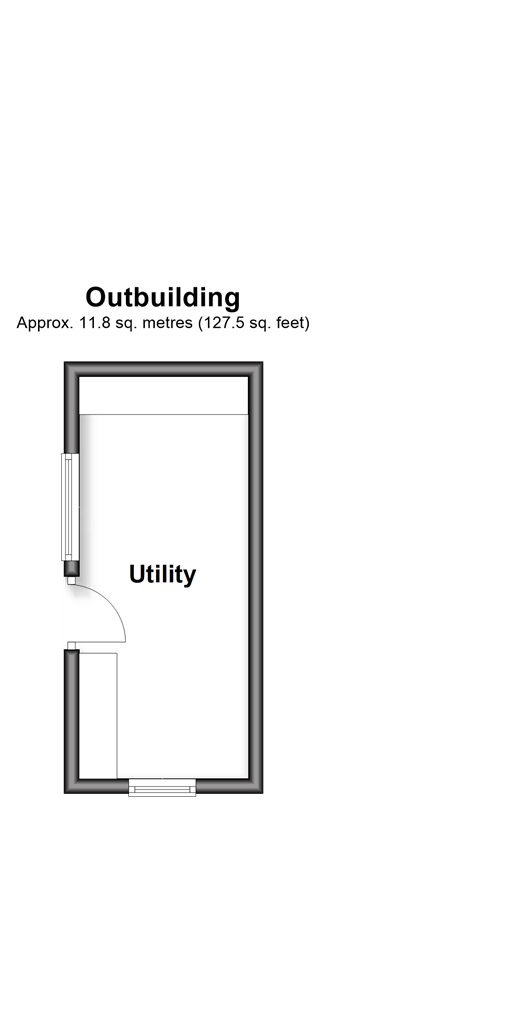 Sycamore Drive, Aylesford floorplan
