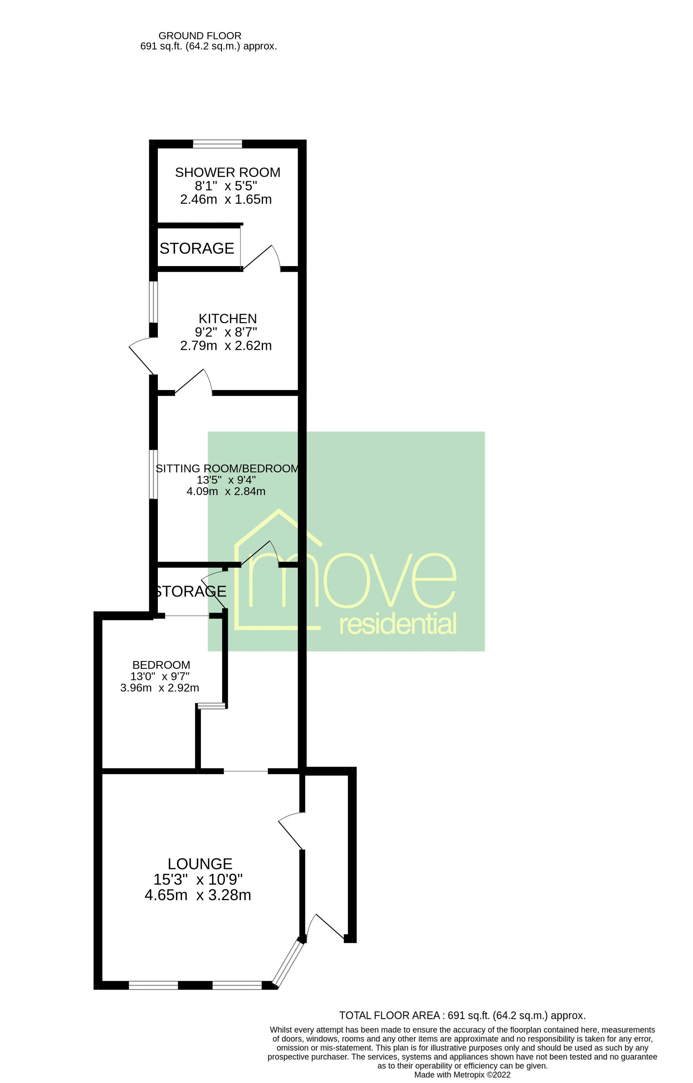 Church Road, West Kirby, Wirral CH48, 2 bedroom flat for sale
