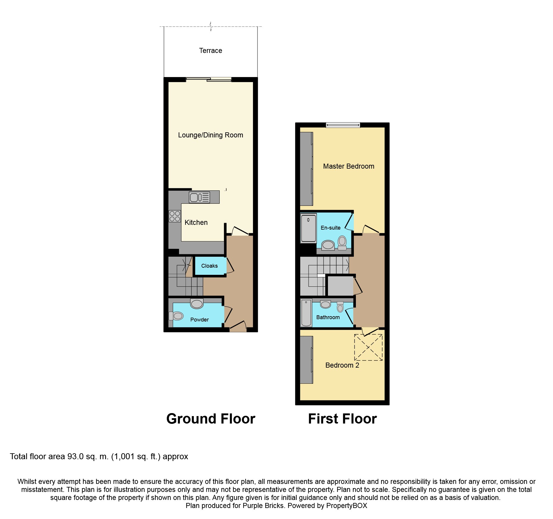 2 Bedrooms Flat for sale in Blackburn Road, Bolton BL1