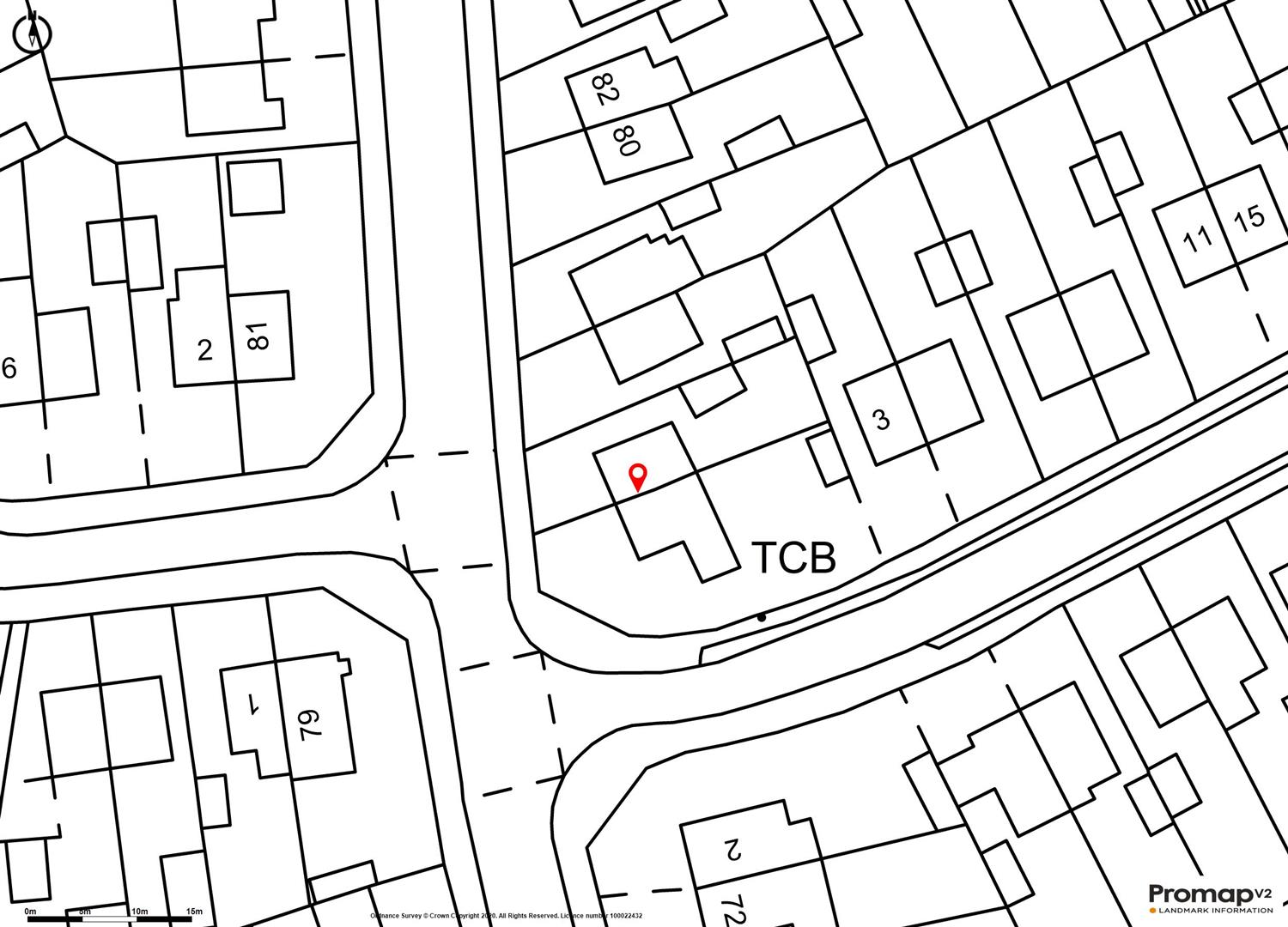 Deerlands Road, Wingerworth, Chesterfield S42, 3 bedroom semidetached house for sale 54981292