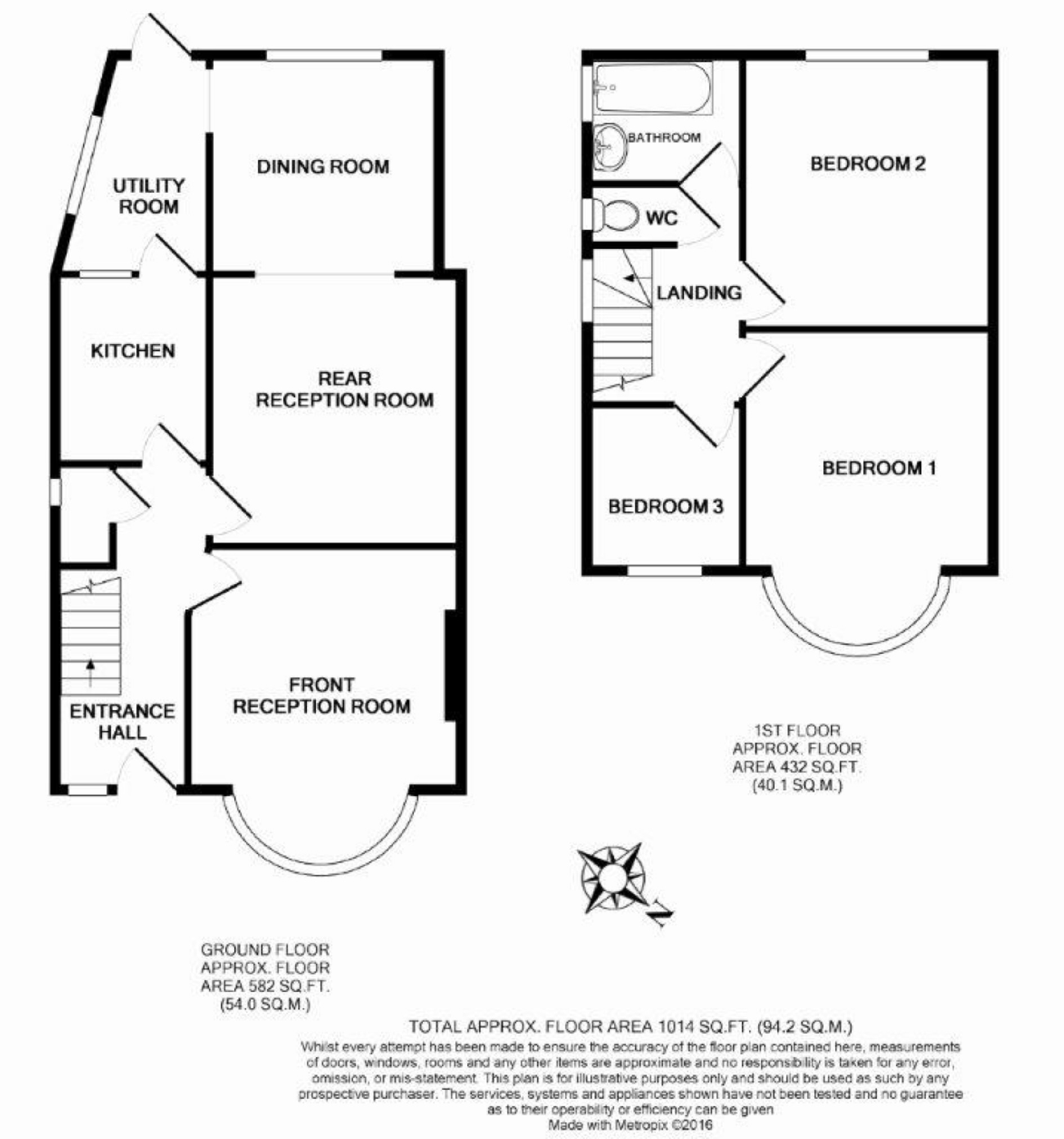 3 Bedrooms Semi-detached house for sale in Kingshill Drive, Harrow, Middlesex HA3