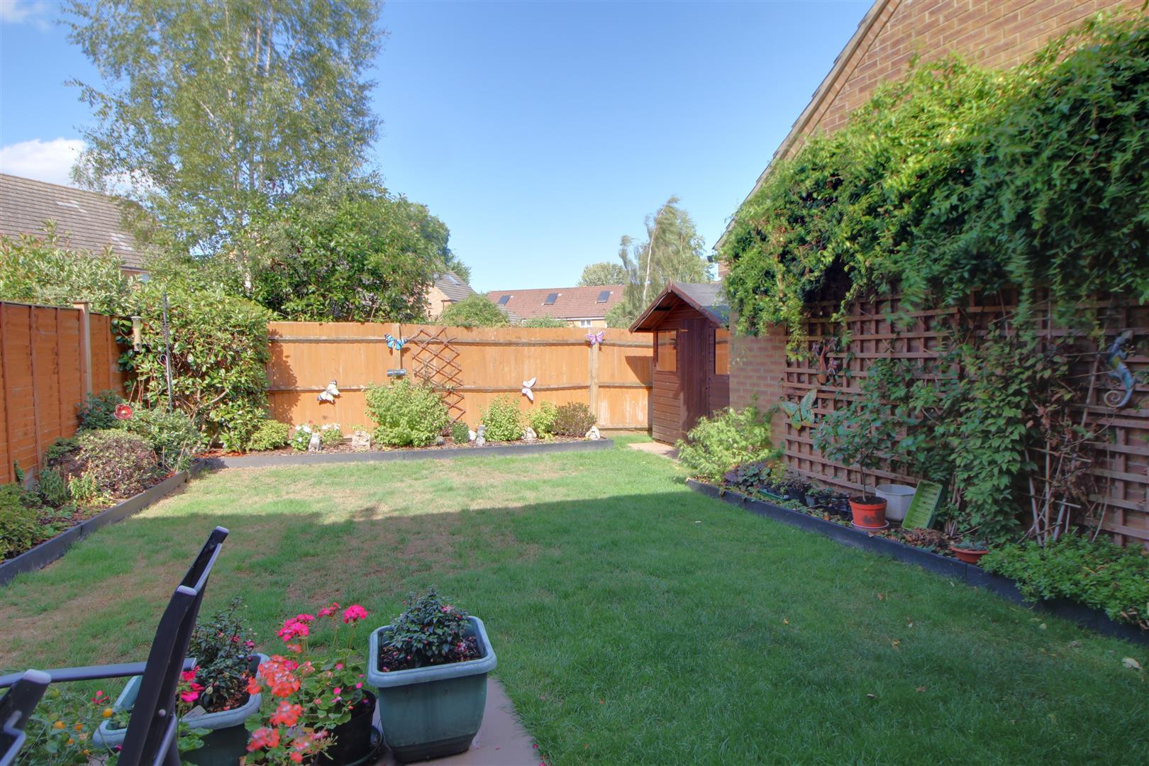 5, The Ryelands, Newent photo 3