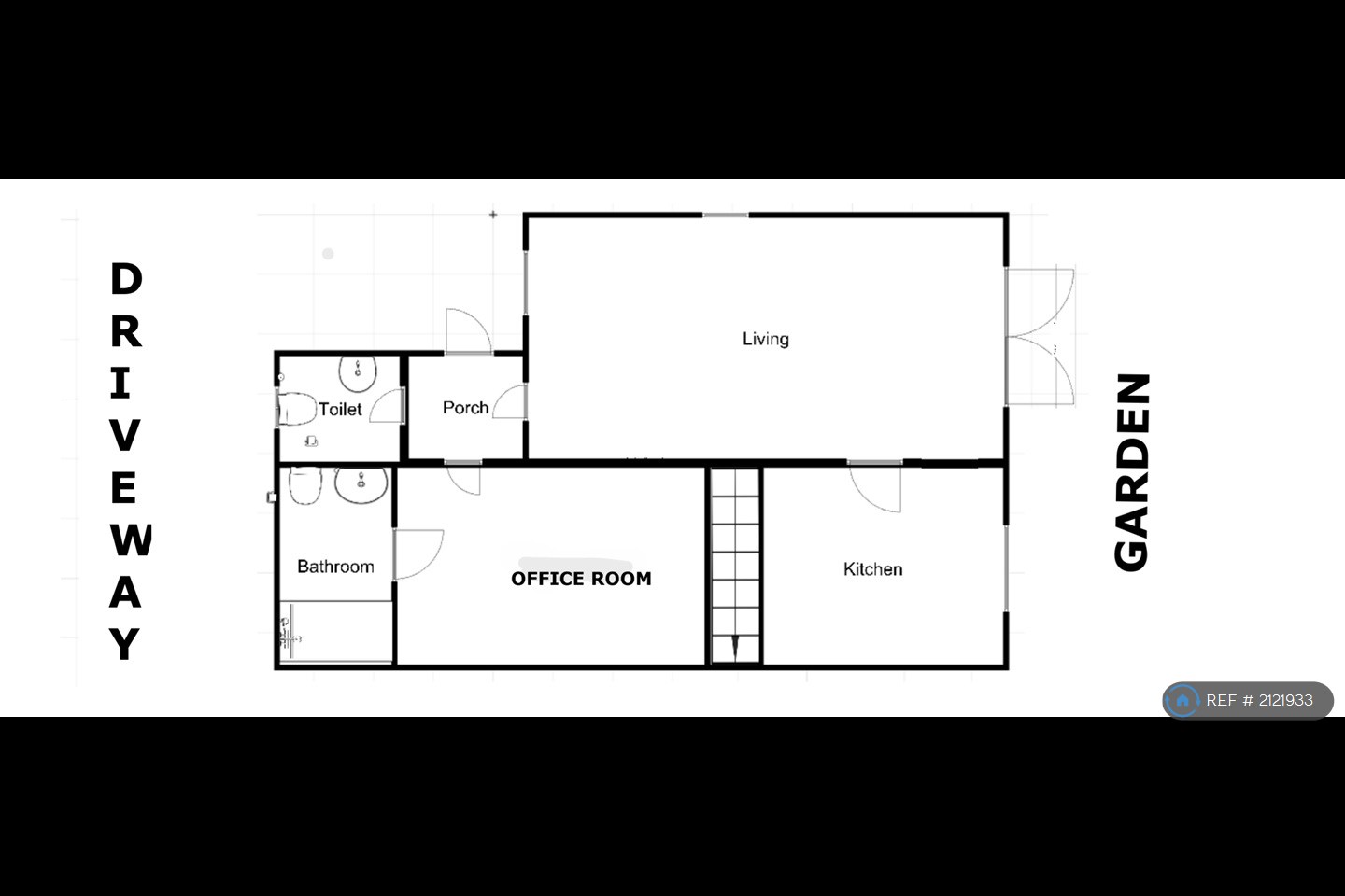 Dartford floorplan