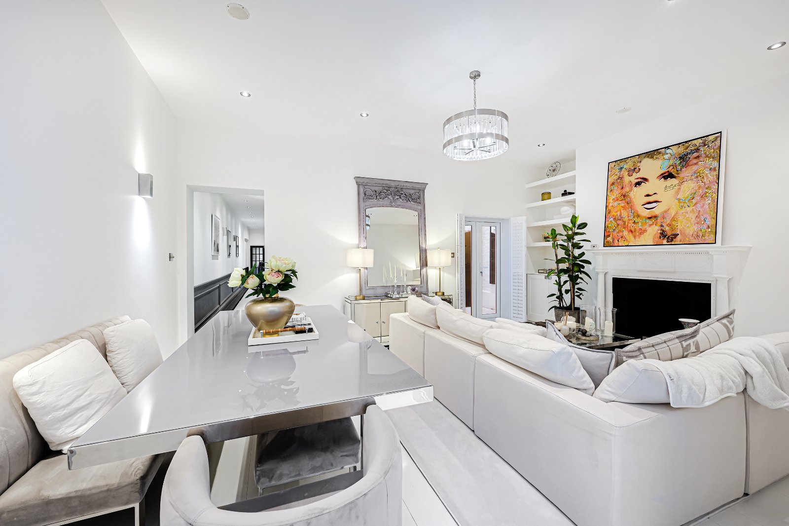 3 bedroom flat for sale 0