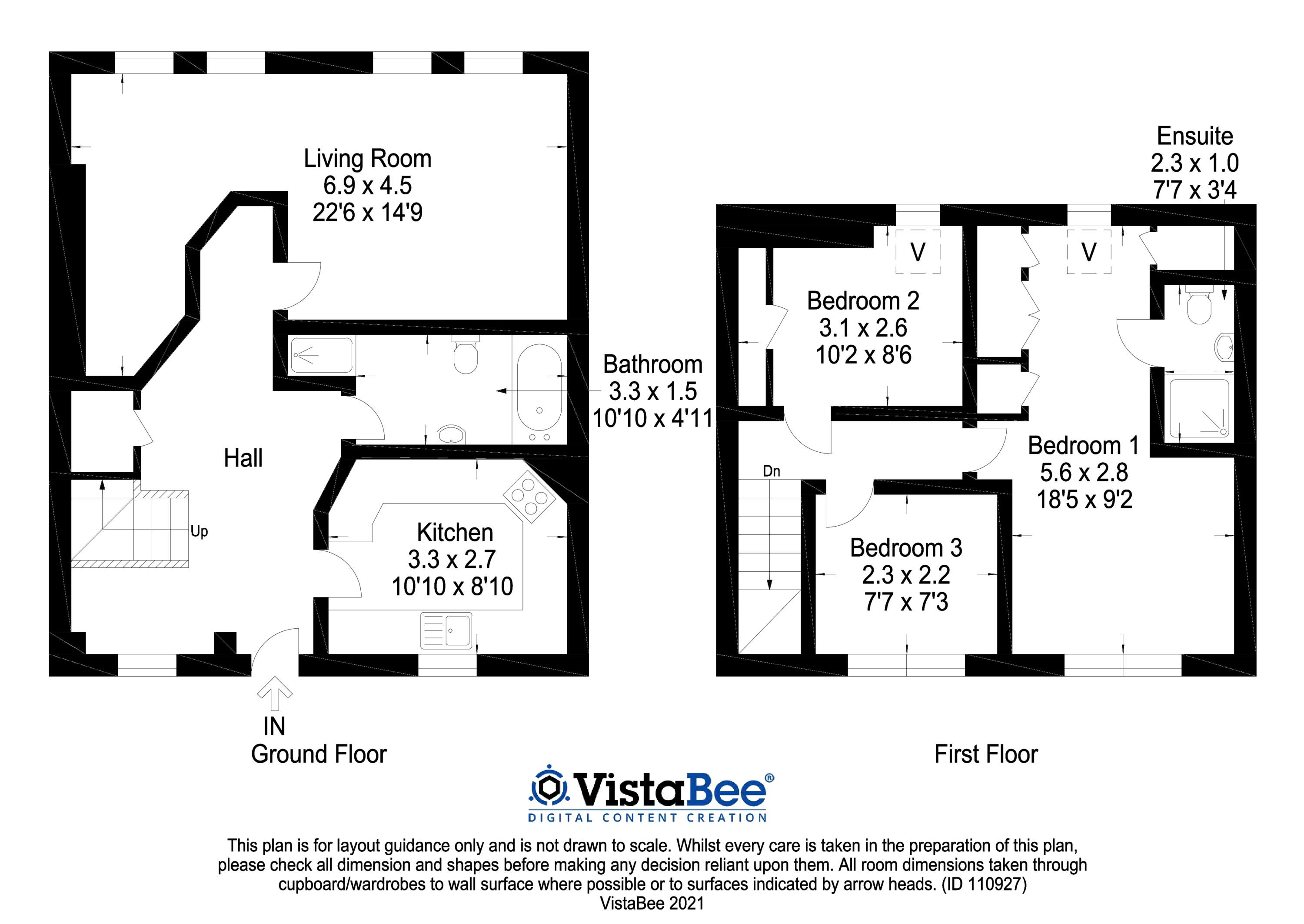 Main Street, Bonhill, Alexandria, West Dunbartonshire G83, 3 bedroom