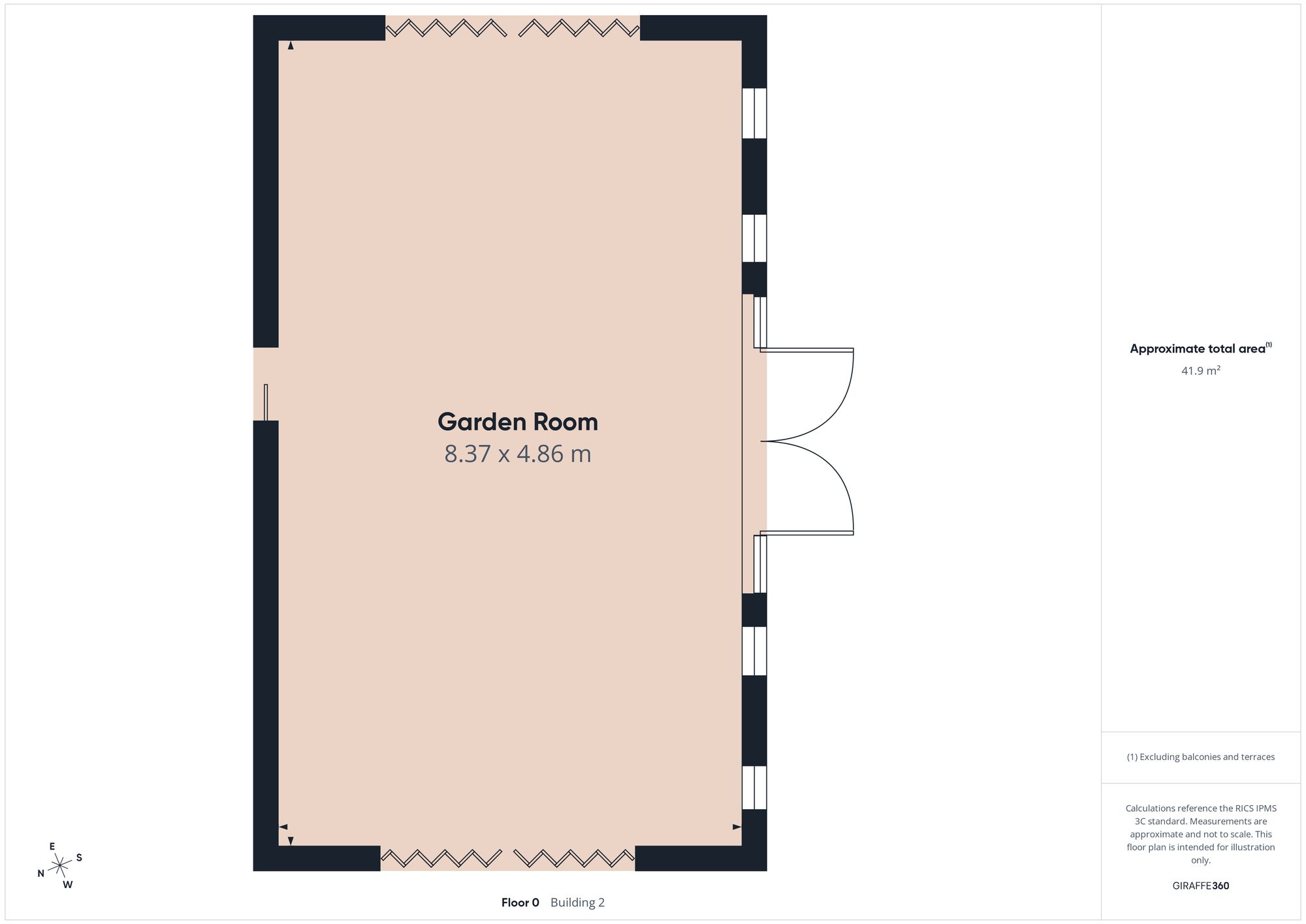 33 Axwell Park Road, Blaydon-On-Tyne floorplan