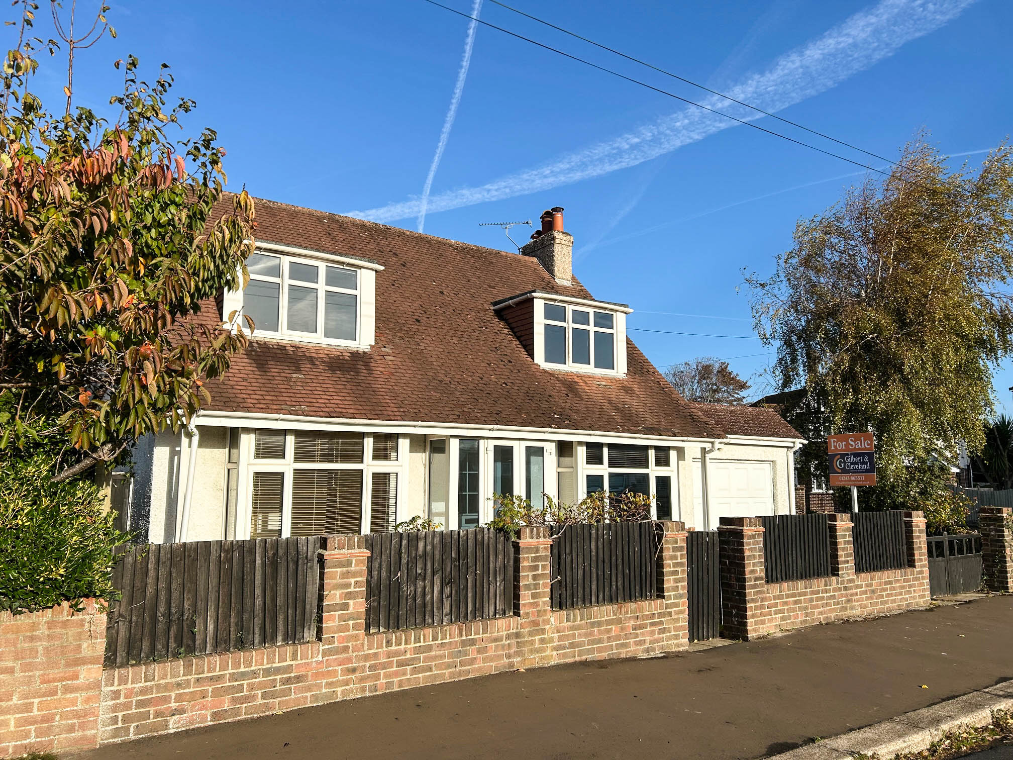 3-bed house on 21 Parkway, Aldwick, Bognor Regis, £399,950