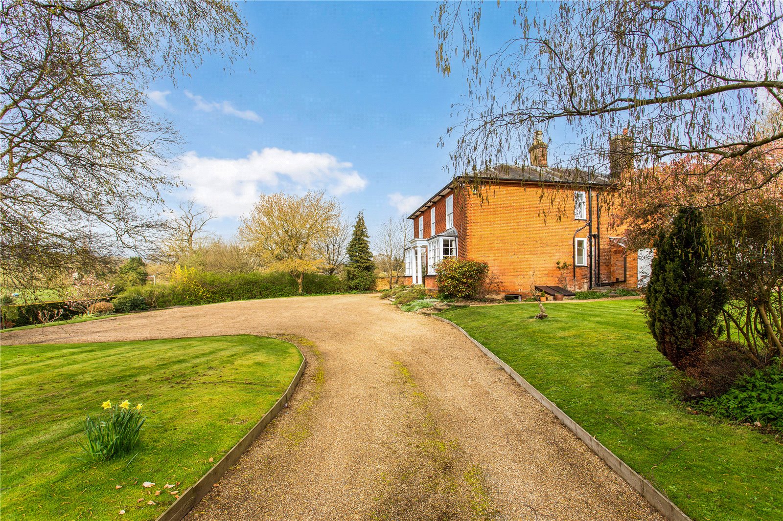 Photos of Lower Luton Road, Wheathampstead, Hertfordshire AL4