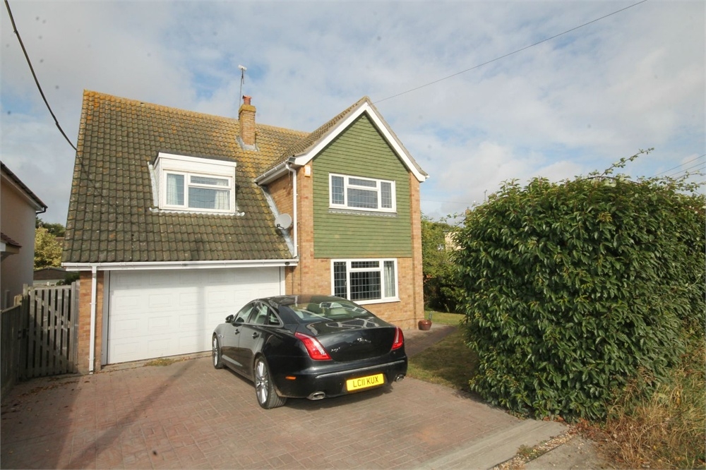 Free property report 29 Vista Avenue, Kirby Le Soken, CO13 0DW Chimnie