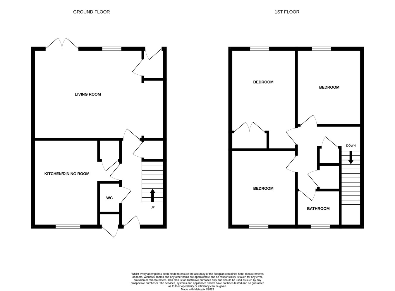 Craigbeath Court, Cowdenbeath KY4, 3 bedroom terraced house for sale