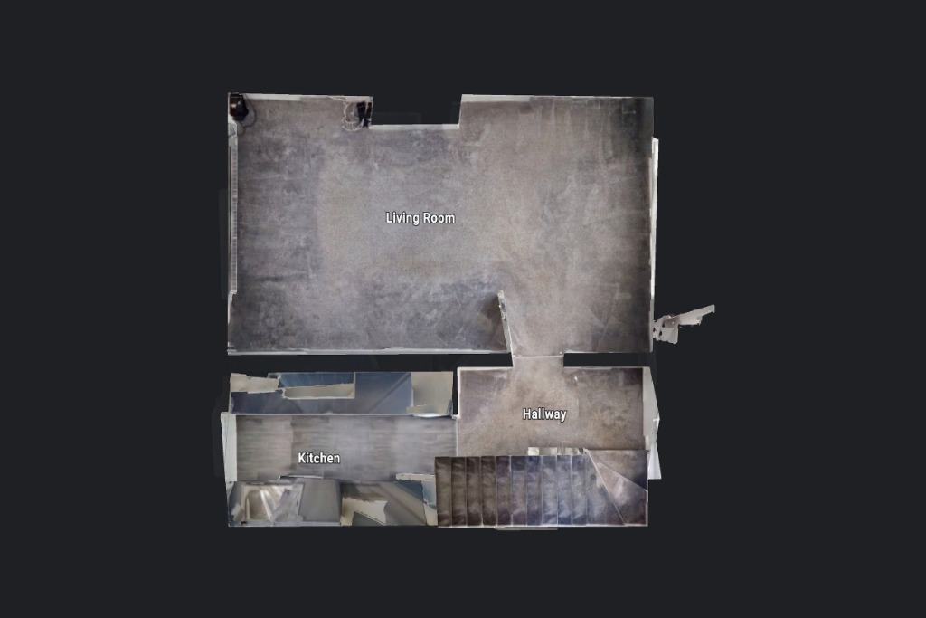 Gourdie Place, Charleston, Dundee, DD2 4RH, Dundee floorplan