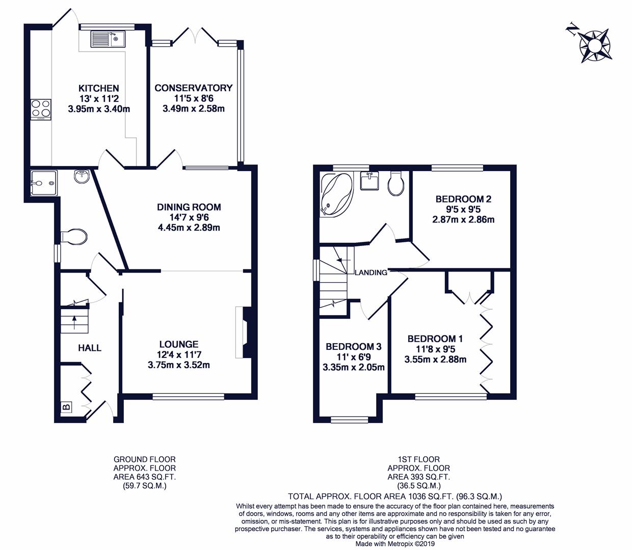 3 Bedrooms Semi-detached house for sale in Heathfield Rise, Ruislip HA4