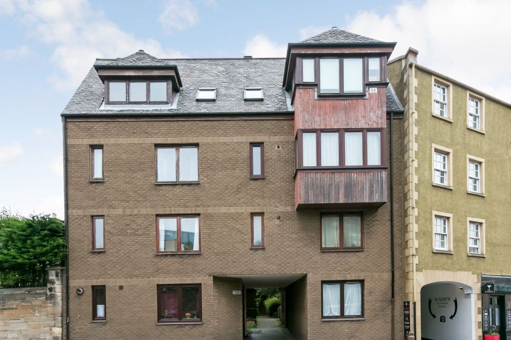 Free property report 2 Windmill Place, Newington, Edinburgh, EH8 9XQ