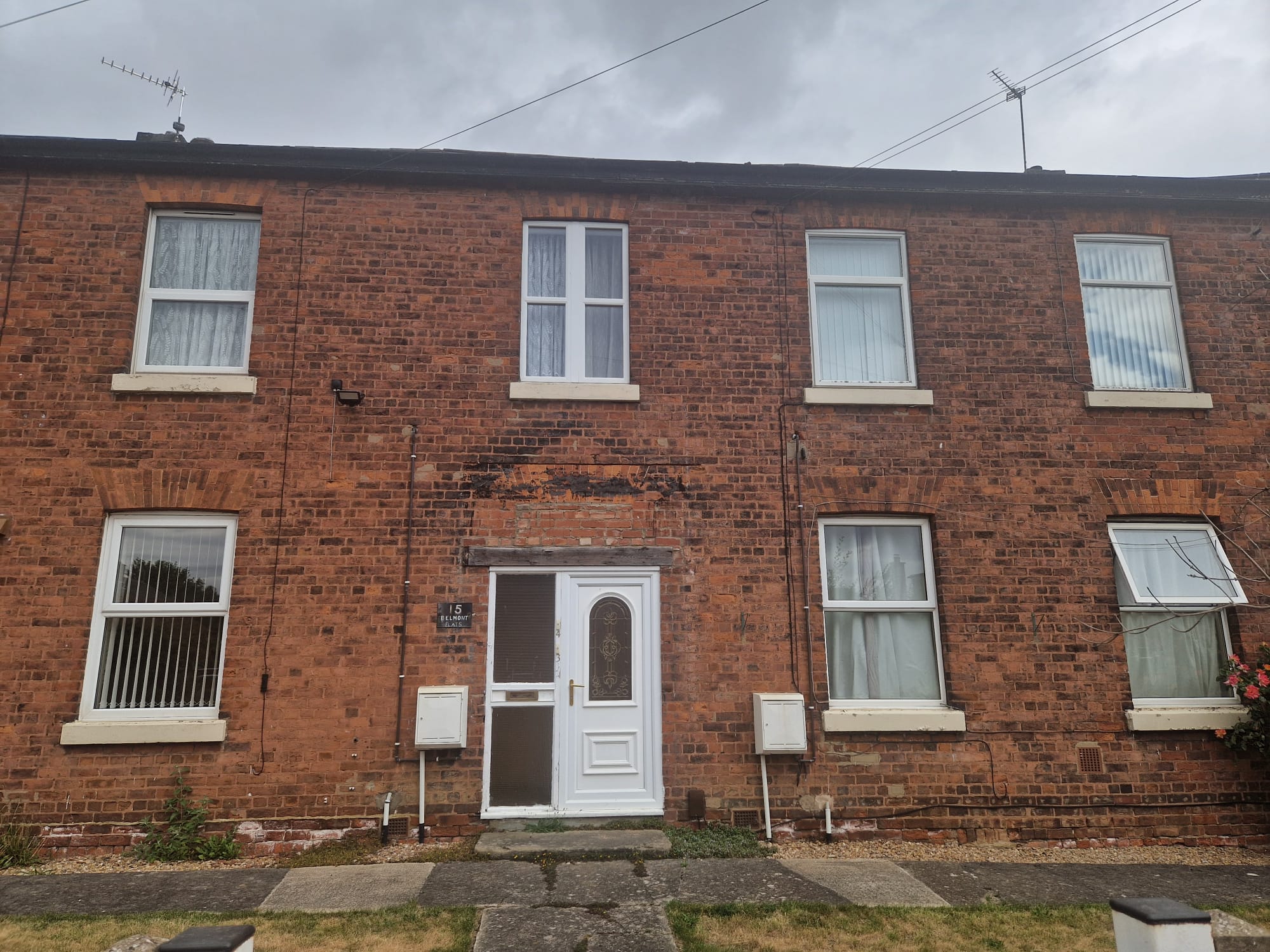 Flat 3, 15, Ings Lane, Doncaster photo 2