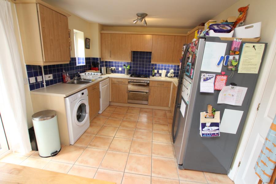 Photos of Kings Drive, Stoke Gifford, Bristol BS34 41099222